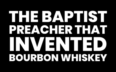 Baptists and Distilling
