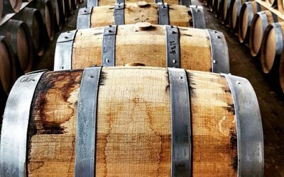 Bourbon: America’s Native Spirit and the Legacy of 1964