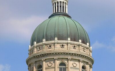 The Rise of Indiana Rye Whiskey: How Legislation Sparked a Spirits Revolution