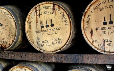 Creating Jobs: A New Chapter in American Distilling