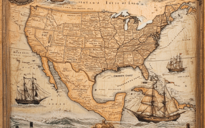 Beyond the East Coast: Brandy’s Broader American Story