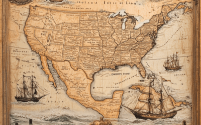 Beyond the East Coast: Brandy’s Broader American Story