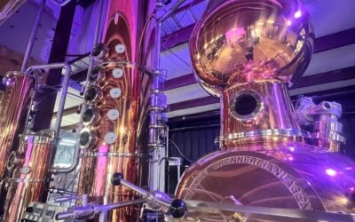 AMBRU’s Plan to Win Designation for American Brandy and Rum