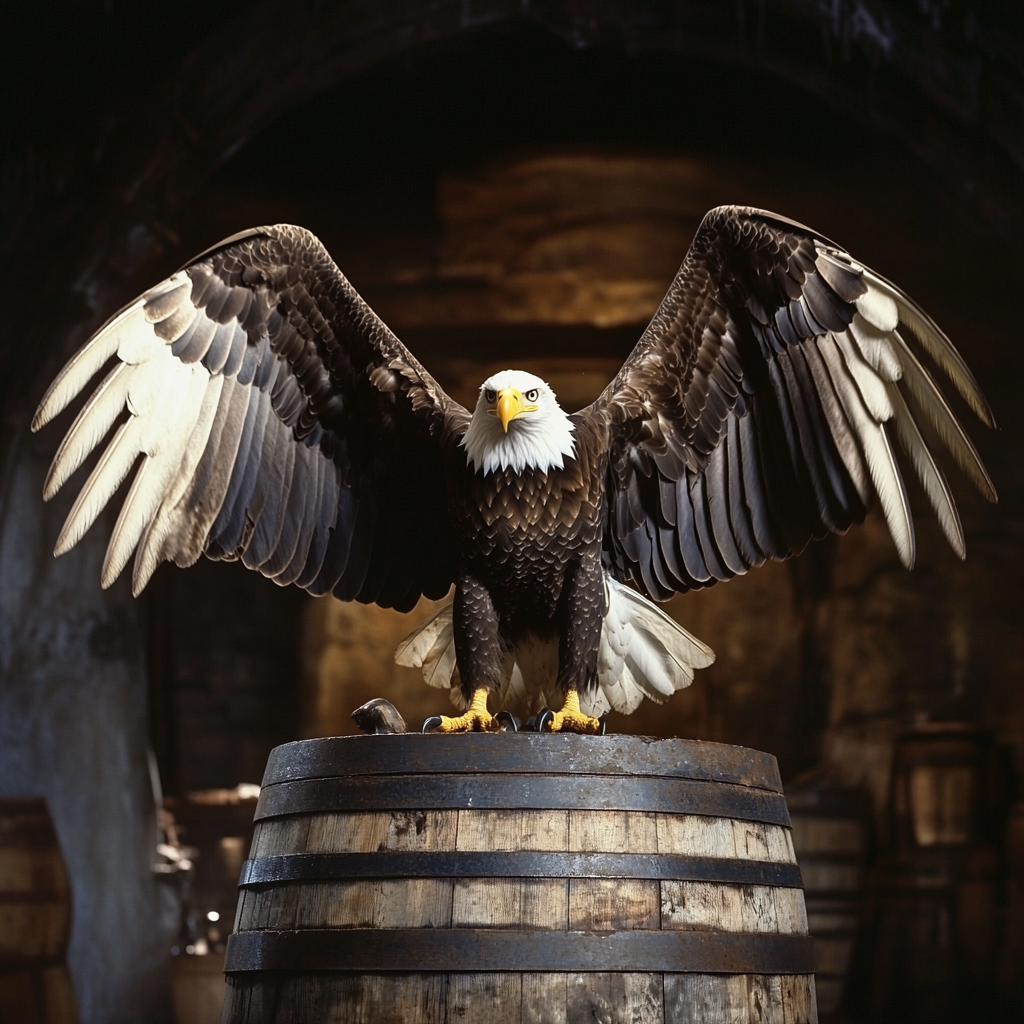 AmericanEagle (c) House Of Applejay, Inc AmericanEagle (c) House Of Applejay, Inc