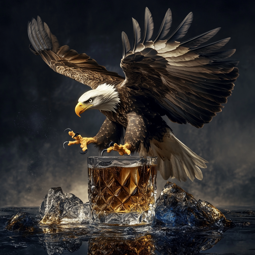 AmericanEagle (c) House Of Applejay, Inc AmericanEagle (c) House Of Applejay, Inc