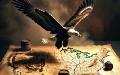 American Brandy & Rum Trail