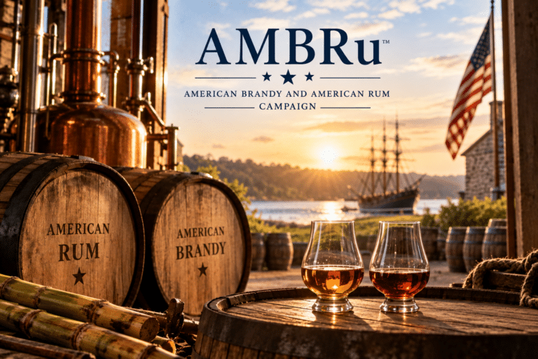 AMBRU Distillery