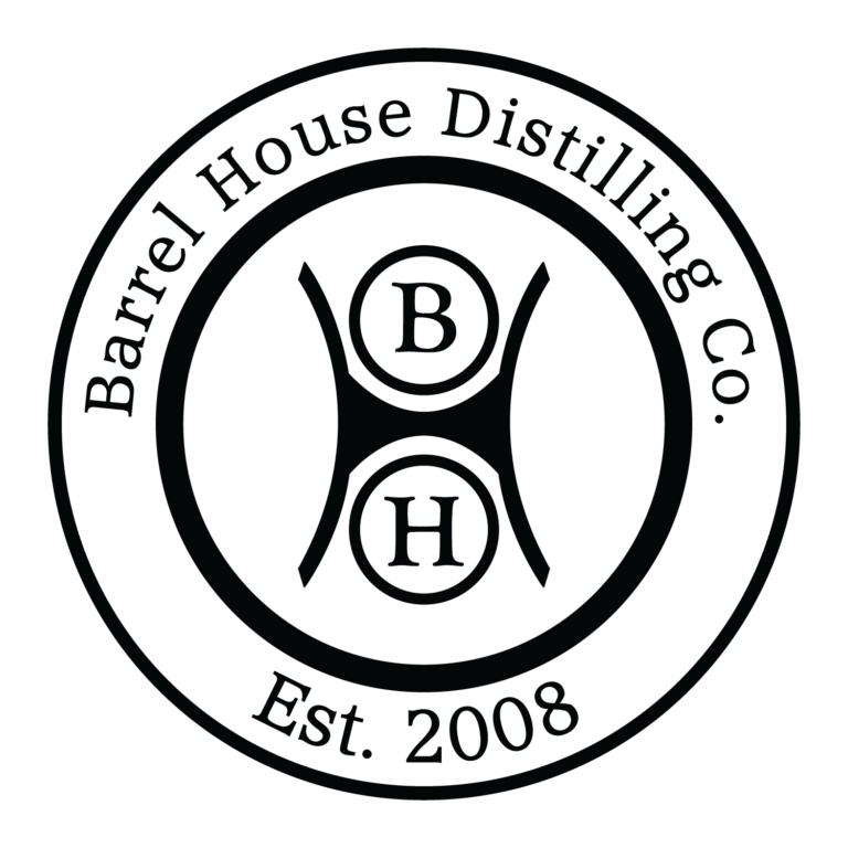 Barrel House Logo Updated 2025 768x768